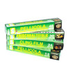 pellicola alimenti trasparente machx m. 24 h.0,28 asso [machx]