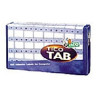 etichette a modulo continuo tico tab1-0892 89x23,5 corsia singola