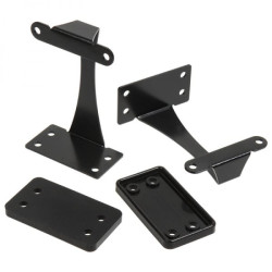 Kit di montaggio bitspower d5 top