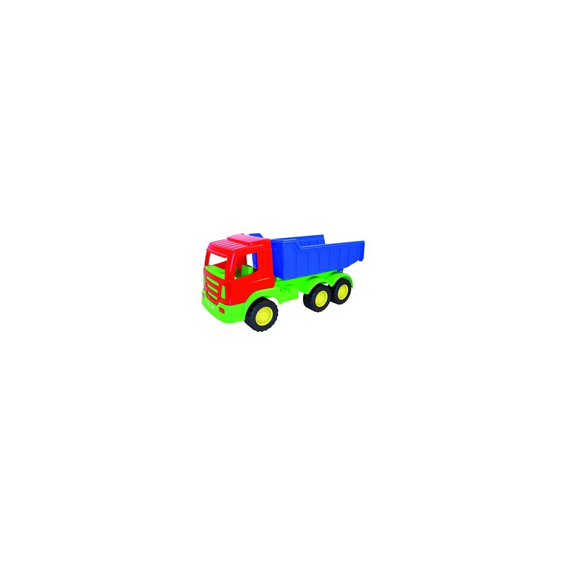 camion adriatic 250