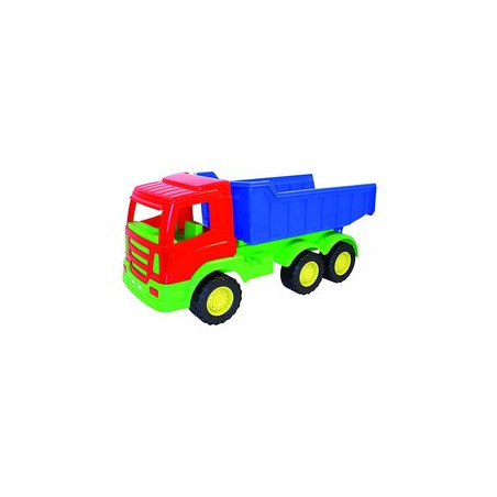 camion adriatic 250