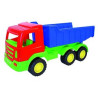 camion adriatic 250