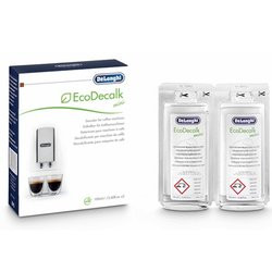 decalcificante de longhi 5513296011 ecodecalk