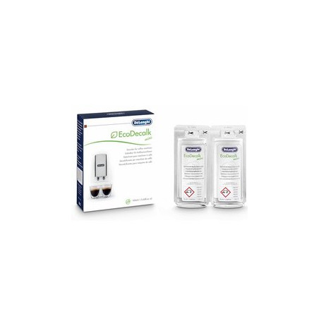 decalcificante de longhi 5513296011 ecodecalk