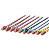 cavo di rete digitus cat 6a ea 2x rj45 up [dn-9008-1]