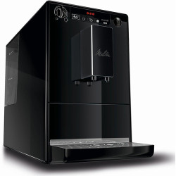 macchina da caffe' melitta caffeo solo e950-222 nero