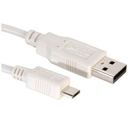 cavo usb nilox usb a m micro usb b m 1.8 m [ros3152]