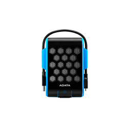 hard disk esterno 2,5 2tb adata dashdrive hd720 [ahd720-2tu3-cbl]
