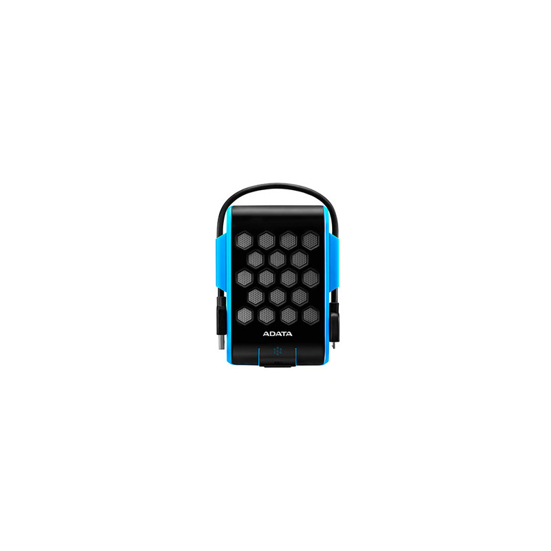 hard disk esterno 2,5 2tb adata dashdrive hd720 [ahd720-2tu3-cbl]