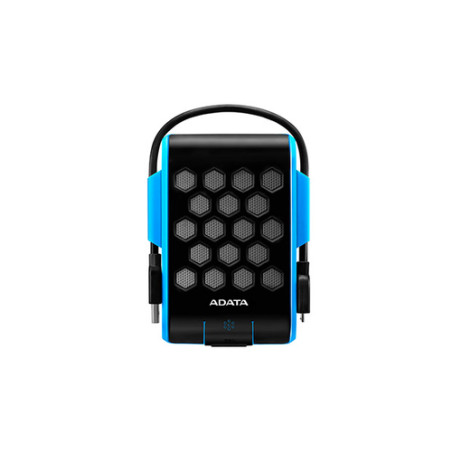 hard disk esterno 2,5 2tb adata dashdrive hd720 [ahd720-2tu3-cbl]