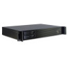 case server inter-tech 1.5u-1528l storage nero [88887210]