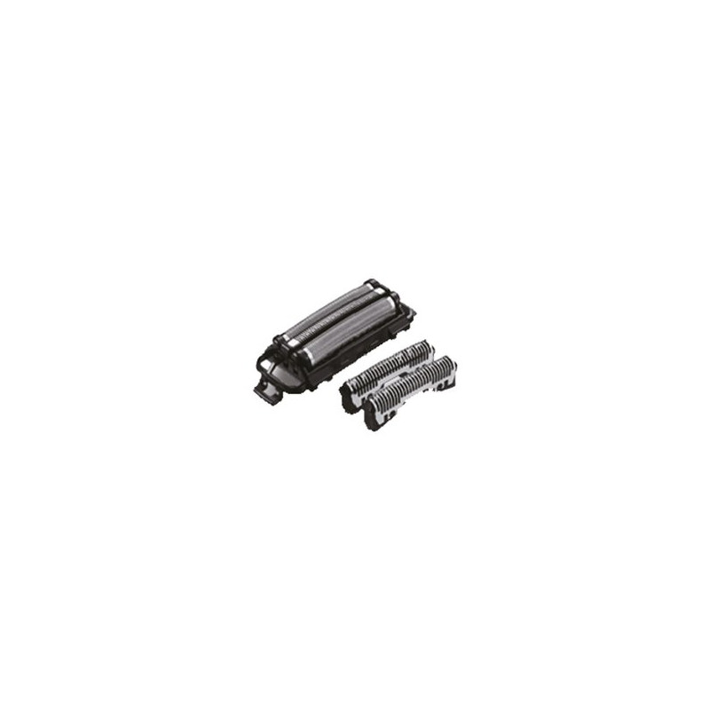 testina per rasatura wes9015y - nero - panasonic [0695568]