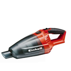 aspirapolvere mini einhell te-vc 18 li a batteria [2347120]