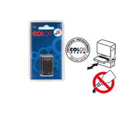 tampone colop pocketstamp 30 e/psp30 nero [e/psp30]