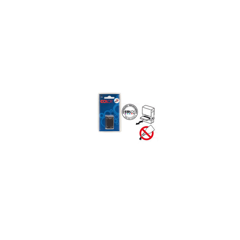 tampone colop pocketstamp 30 e/psp30 nero [e/psp30]