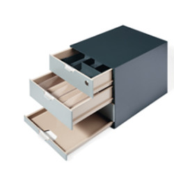 set coffee point box durable [3385-58]