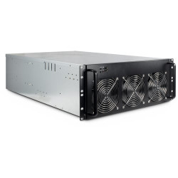 inter-tech mining-rack 4w2 4u 6 x 120 mm ventola [88887236]