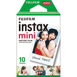 pellicole fujifilm instax mini film 10 scatti [16567816]