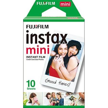 pellicole fujifilm instax mini film 10 scatti [16567816]