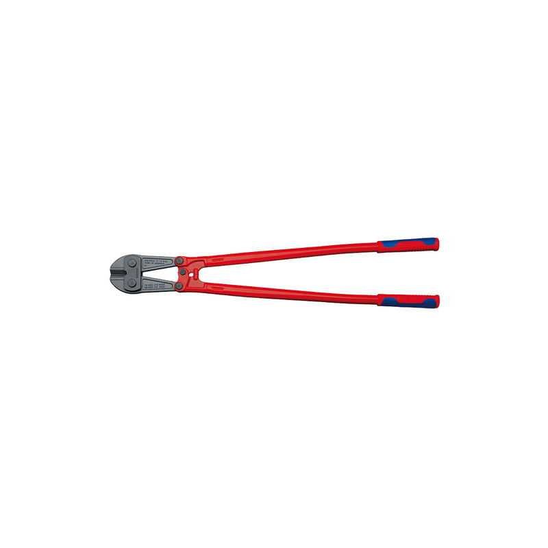 pinza tagliabulloni knipex 71 72 910 [7172910]