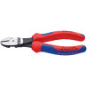 pinza knipex 74 02 160 taglio diagonale 16cm [7402160]