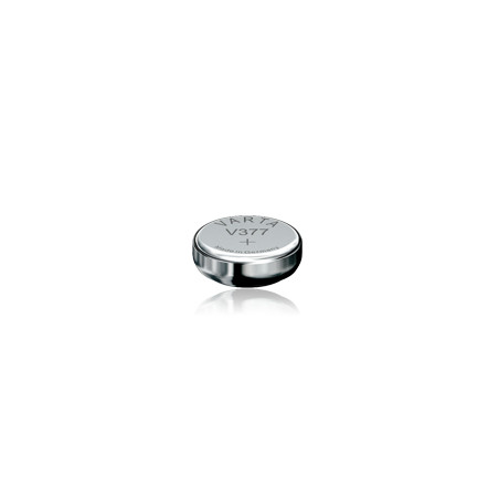 pila a bottone varta professional v377 1.55v [00377 101 401]