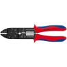 pinza crimpatrice knipex 97 21 215 [9721215]