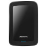 hard disk esterno 2,5 2tb adata hv300 u31 nero [ahv300-2tu31-cbk]