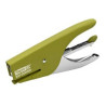Cucitrice a pinza rapid s51 soft grip verde [10538740]