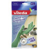 guanti in gomma vileda dermo plus m 1 coppia [665]