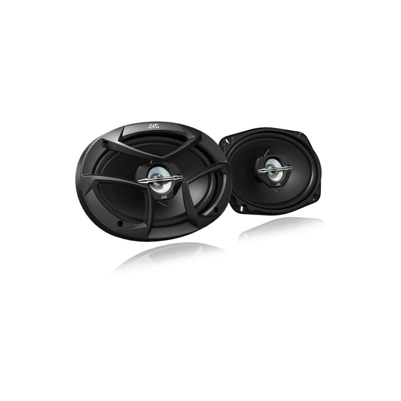 altoparlanti jvc cs-j6930 2.0 2.0 (400 w 6x9 ) [cs-j6930]
