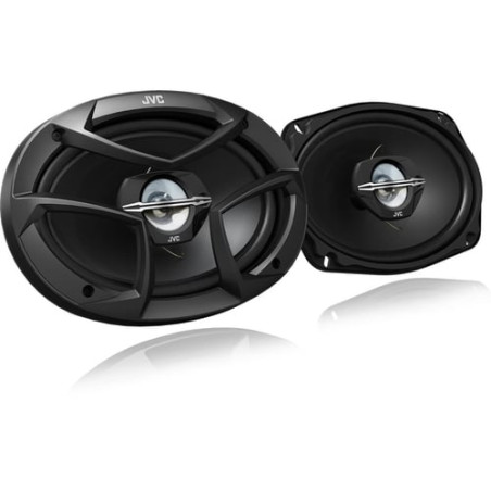 altoparlanti jvc cs-j6930 2.0 2.0 (400 w 6x9 ) [cs-j6930]