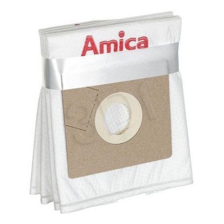 sacchetti aspirapolvere amica aw3011 5pz [ahamidaw3011000]