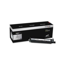 kit di imaging per stampante lexmark nero [78c0z10]