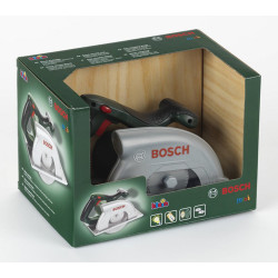 theo klein 8421 sega circolare bosch giocattolo [8421]