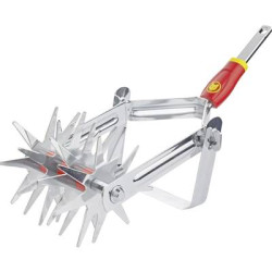 zappa 15 cm wolf combisystem multi-star da-s 71aaa006650