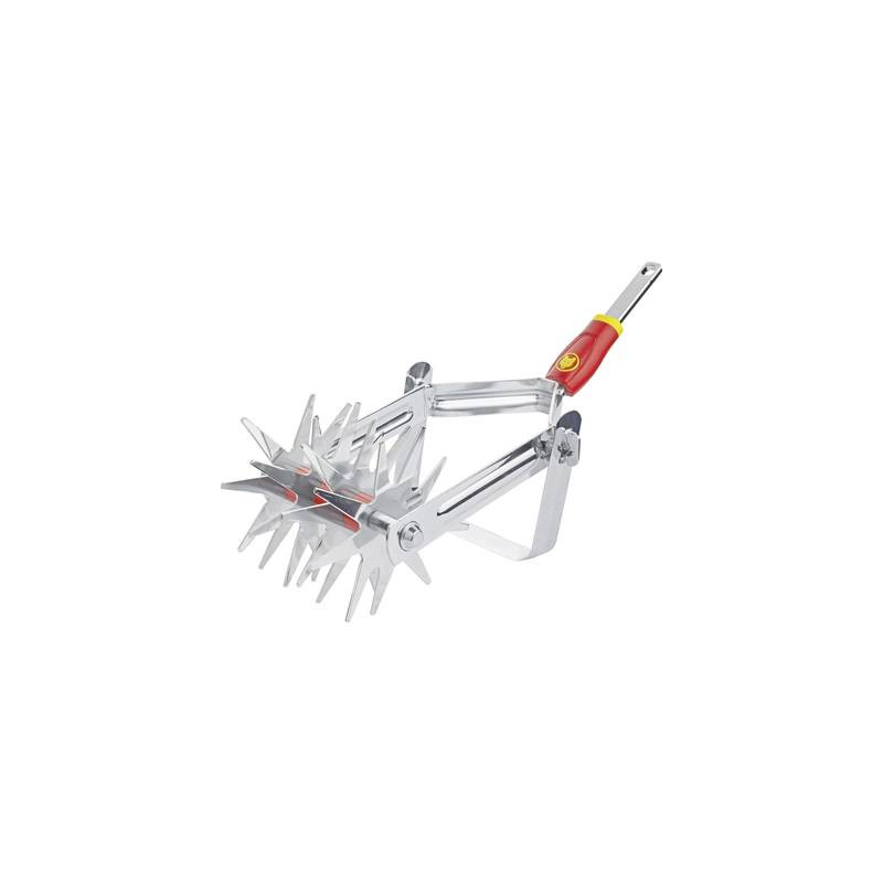 zappa 15 cm wolf combisystem multi-star da-s 71aaa006650