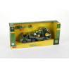 theo klein 3908 john deere autoarticolato con trattore