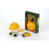 theo klein 8537 accessori bosch set 4-pezzi [8537]
