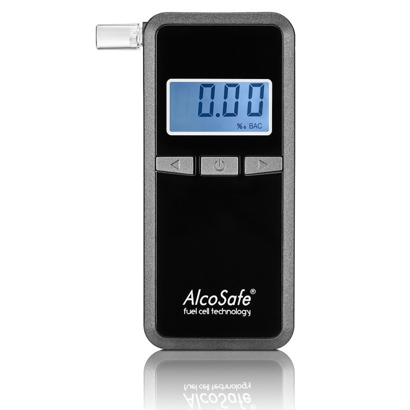 etilometro f-8 - alcosafe [f-8]