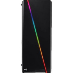 case aerocool pgs cylon pro rgb aeropgscylonprorgb-g (atx micro