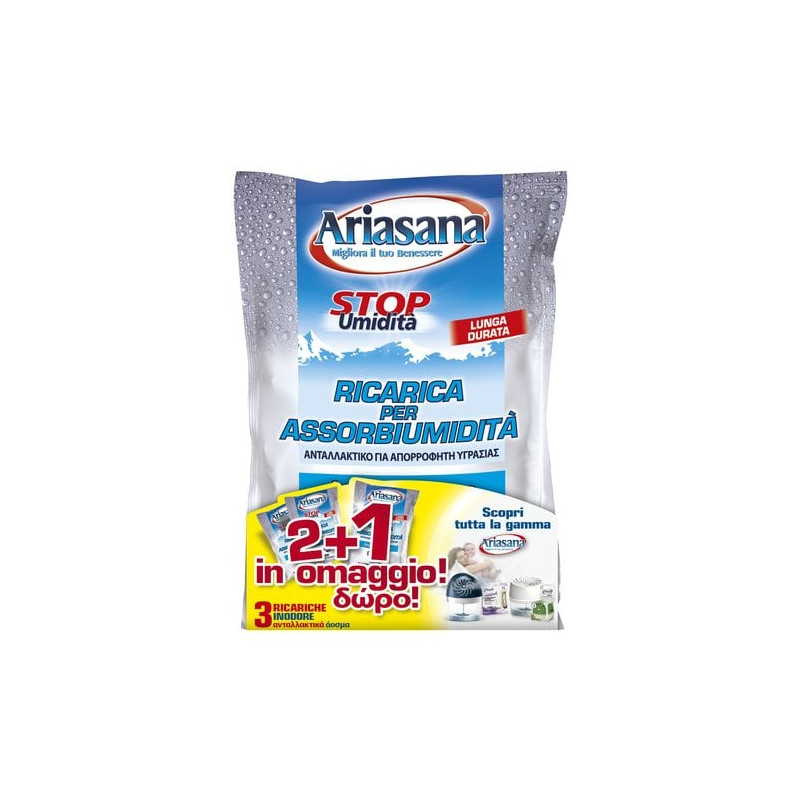 ricarica henkel sali assorbiumidita' inodore 2400730