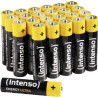 batteria ministilo (aaa) alcalina/manganese intenso energy-ultra