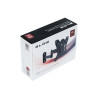 supporto murale blow 76-855 (wall 10 - 27 max. 20kg) [76-855 ]