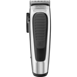 tagliacapelli hc450 - argento, nero - remington [hc450]