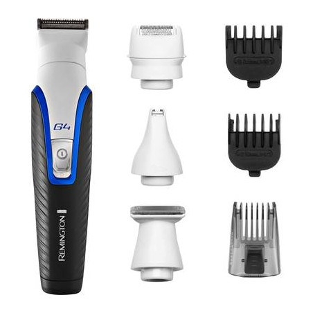 rifinitore di precisione pg4000 - nero, blu, bianco - remington