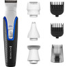 rifinitore di precisione pg4000 - nero, blu, bianco - remington