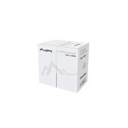 cavo di rete in matassa lanberg utp kat.5e cu 305m lcu5-12cu-0305-