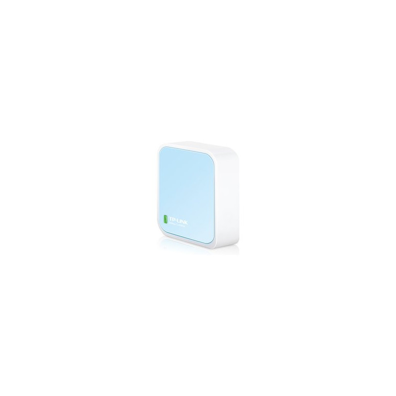 router tp-link tl-wr802n 300mbps