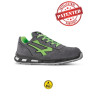 scarpe antinfortunistiche u power point s1p src taglia 38 [rl20036-tg38]